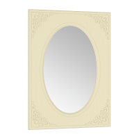 Зеркало АС-7 Размер: 800*35*1100 мм